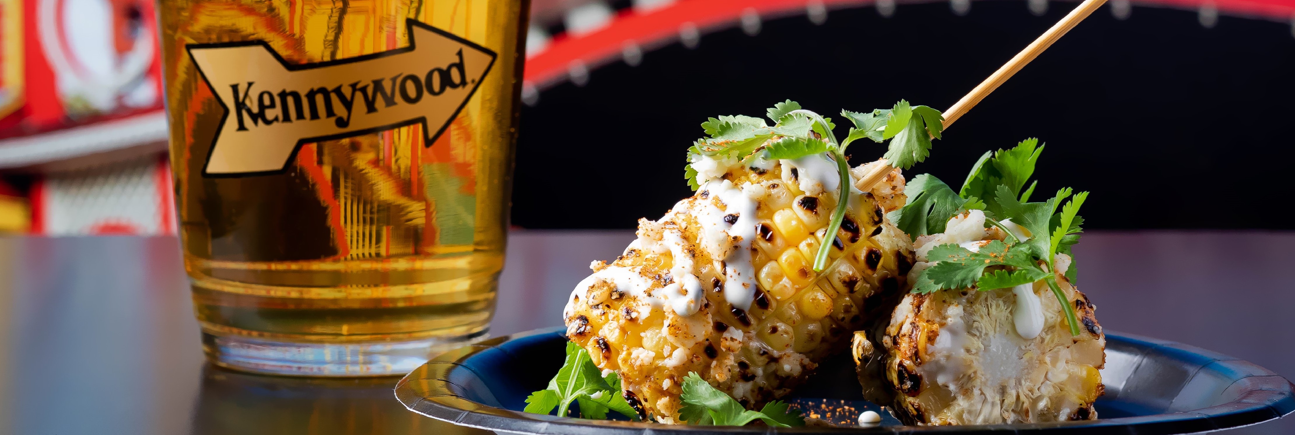 Kennywood Bites & Pints: Your Guide To Delicious Bites And Refreshing Drinks
